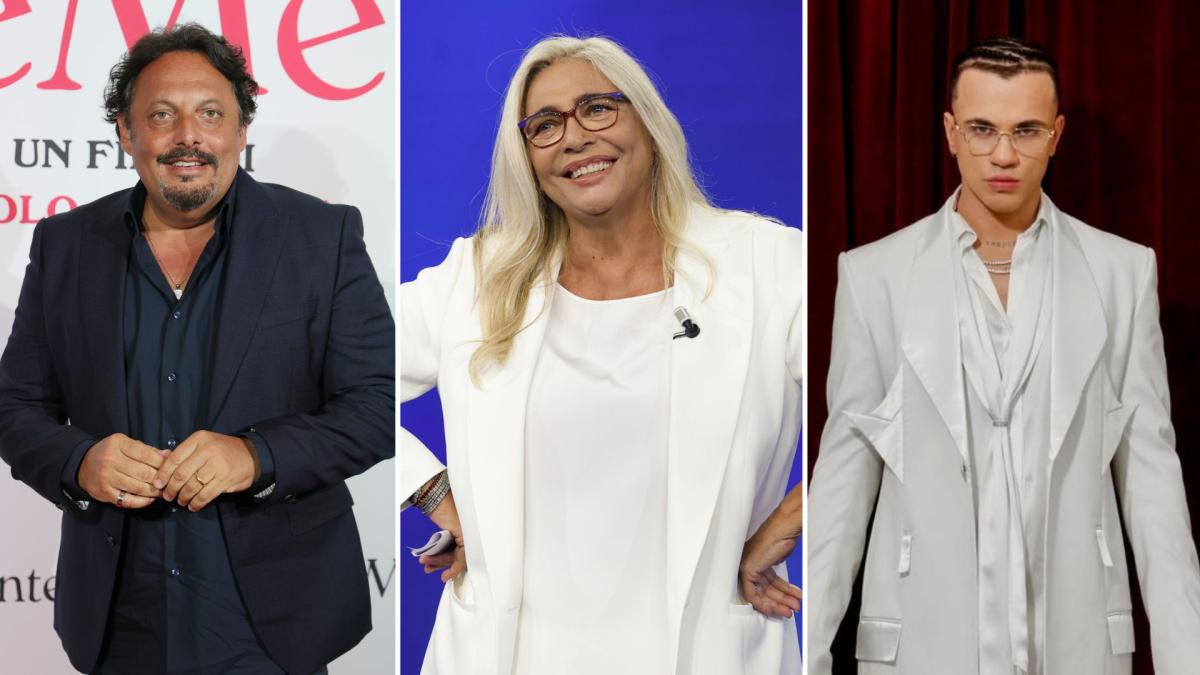 Domenica In oggi, ospiti e anticipazioni del 31 maggio con Mara Venier