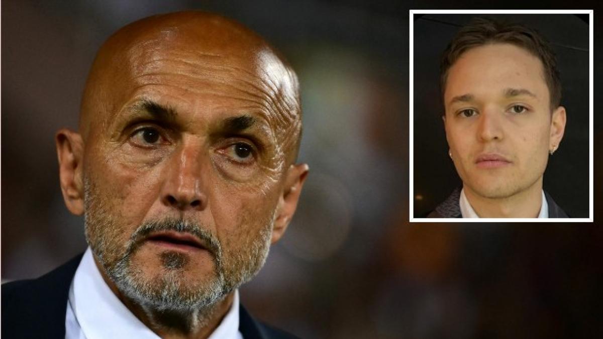 Juve, Federico Spalletti al Genoa: il figlio osservatore di Luciano lascia Torino