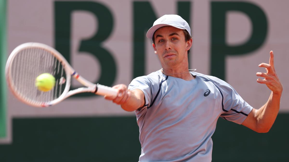 Svajda, chi è l'avversario di Cobolli al Roland Garros per gli ottavi