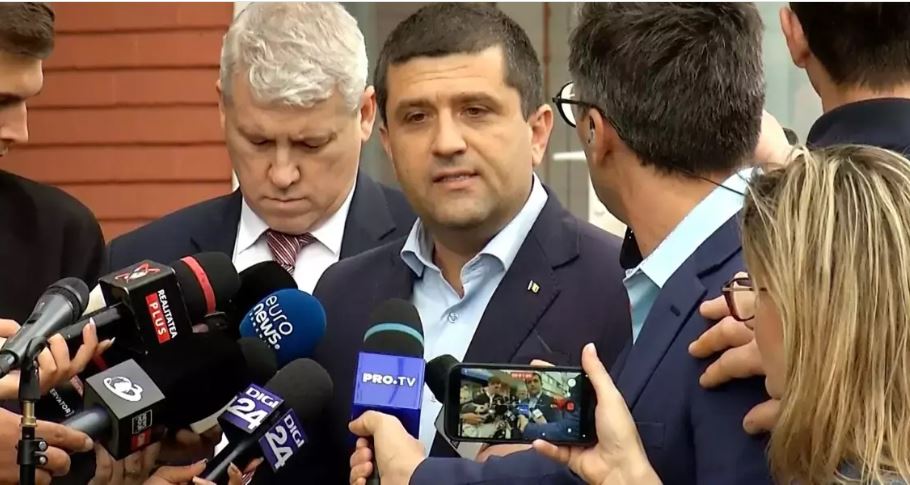 Il vicepremier romeno Miruta: «Siamo il Paese più esposto. Ogni settimana arrivano droni russi»