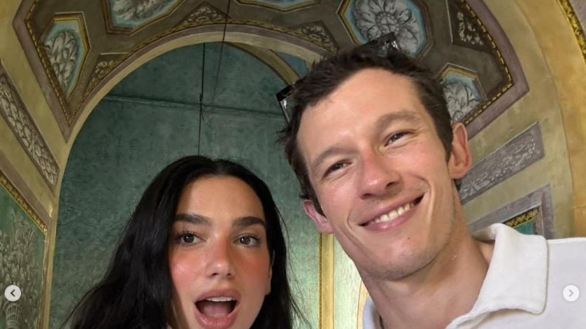 Dua Lipa, matrimonio a Palermo: 300 ospiti, 26 abiti, il piano anti-paparazzi. Tutti i dettagli (e la storia dietro la scelta della città)