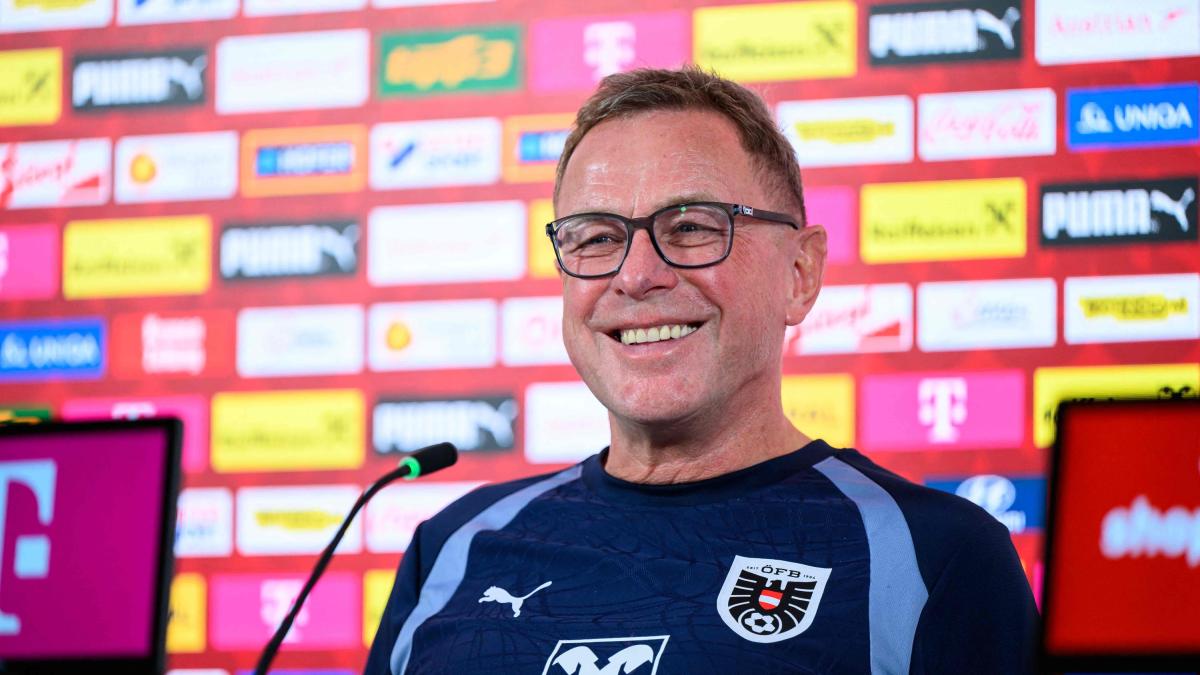 Rangnick-Milan, si decide. In 7 giorni risposta all'Austria