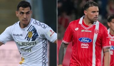 dove vederla (tv e streaming), orario e probabili formazioni della semifinale playoff Serie B