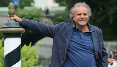 Jerry Calà: «Mara Venier? A Roma rosicavano che stava con un milanese. Nella mia vita mi sono vergognato di un solo film»