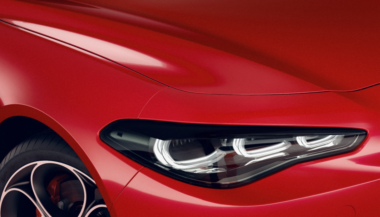 Alfa Romeo Giulia e Stelvio, sale il piacere di guida col Pack Performance: i prezzi