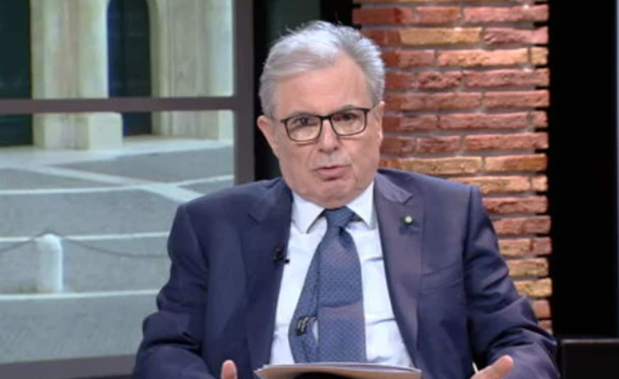 Agenzia per la cybersicurezza nazionale, si è dimesso il direttore Bruno Frattasi