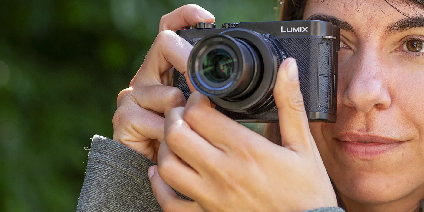 Il test della Panasonic Lumix L10: bentornata, LX100!