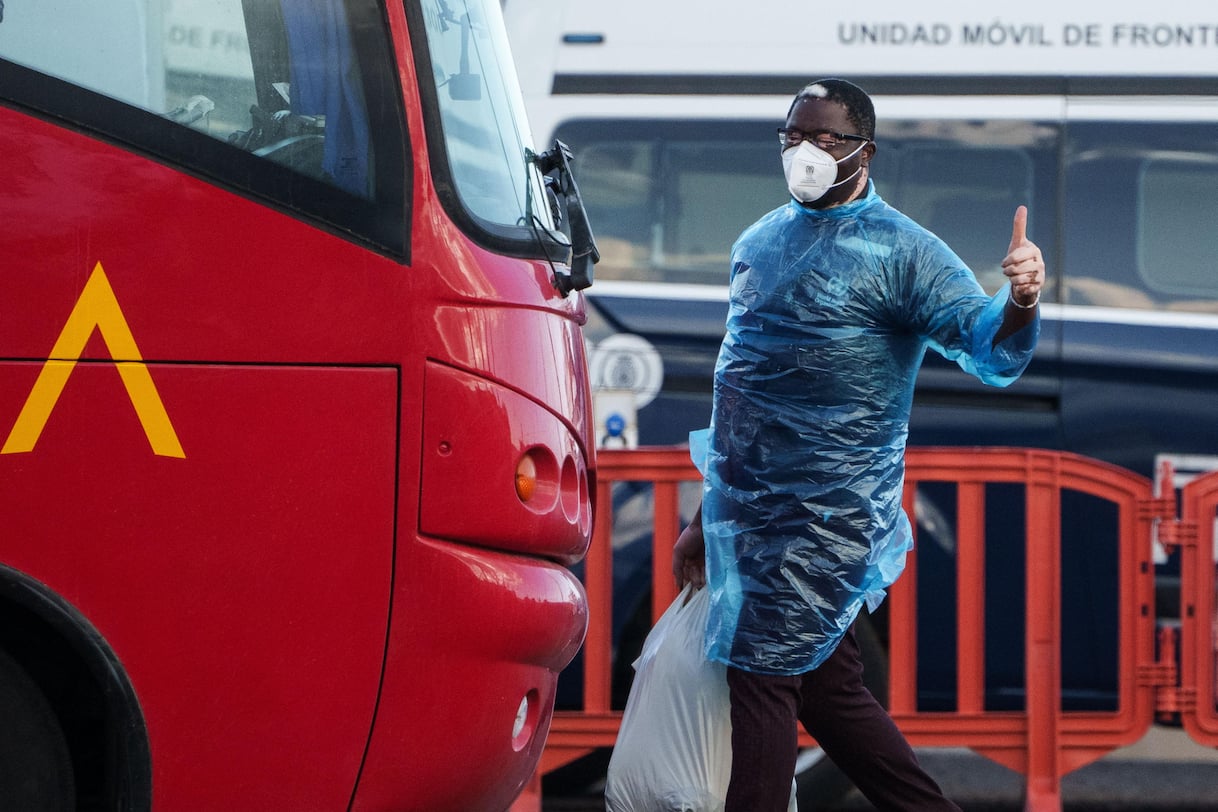 Hantavirus, Oms: a oggi 10 casi e tre morti, oltre 120 persone assistite o in quarantena