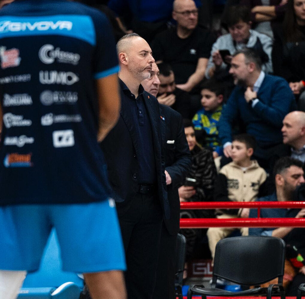 GUERRI NAPOLI, DOMANI L’ULTIMA GARA CONTRO UDINE 