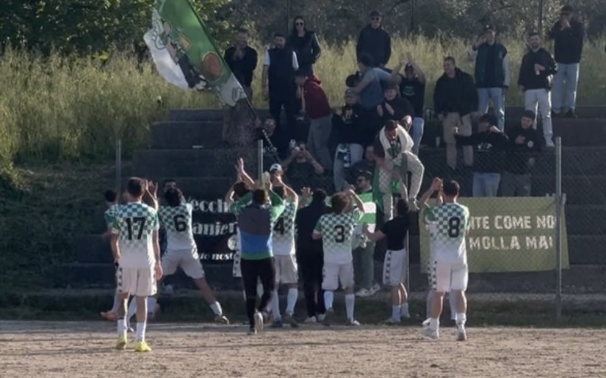 All’Odorisiana non basta super Iammarino: vince Guardiagrele. Domenica 10 altro chance salvezza