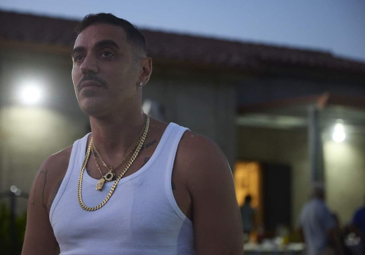 King Marracash recensione: il docufilm su Marracash al cinema dal 25 maggio