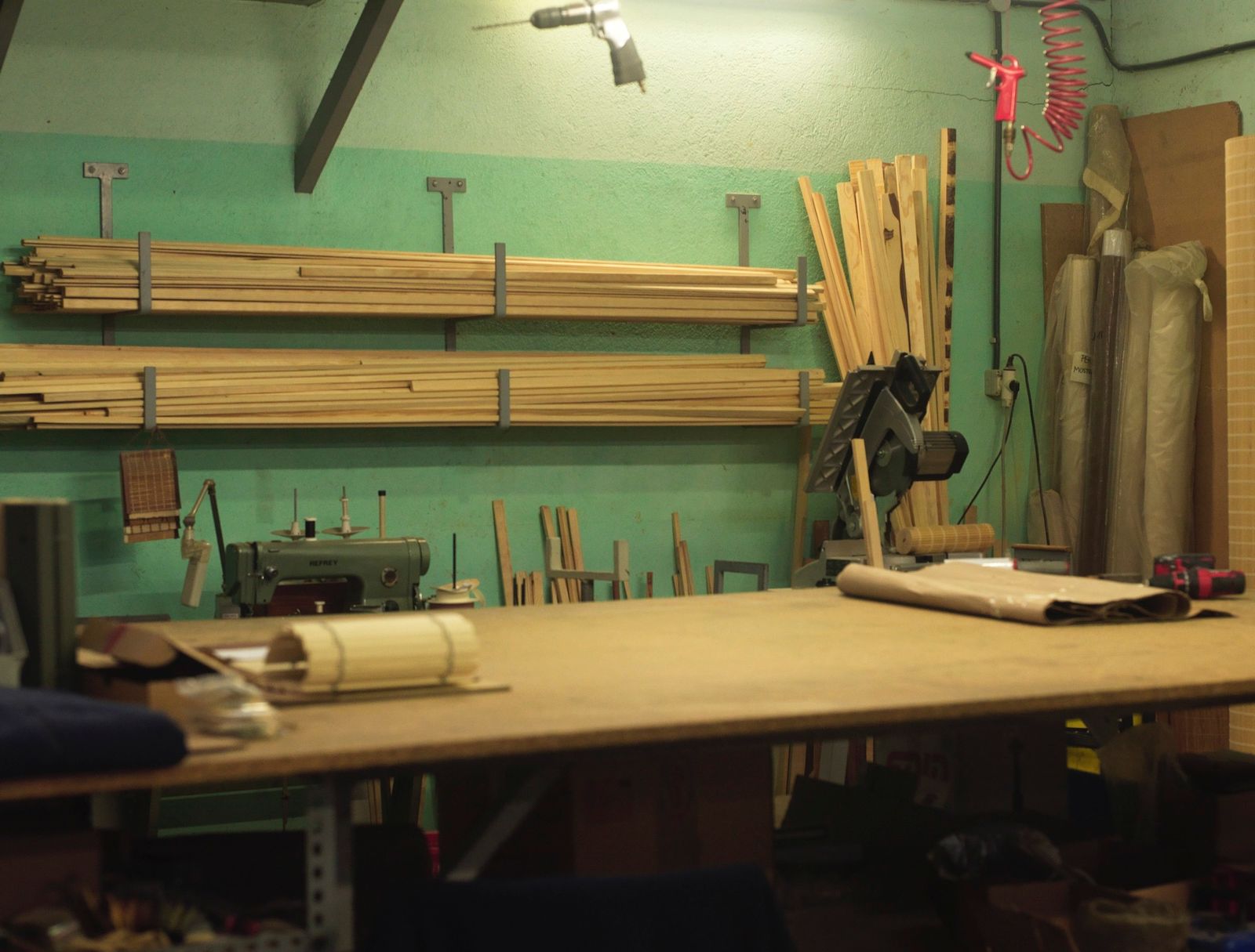 Taller de Persiana Barcelona
