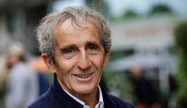 Alain Prost rapinato in villa, paura per l'ex campione di F1