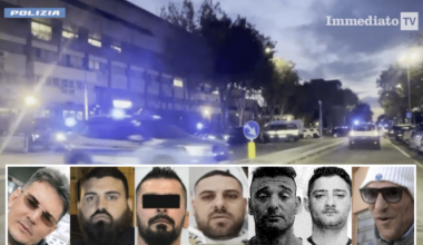 Mafia foggiana, raffica di arresti per estorsioni aggravate dal metodo mafioso: i nomi