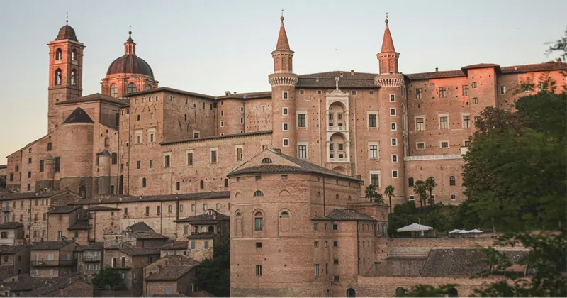 Epicentro: progettare la città contemporanea dagli avamposti di Francesco di Giorgio Martini