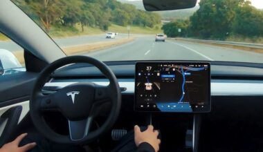 L’omologazione UE per la guida autonoma di Tesla non convince: ecco perché