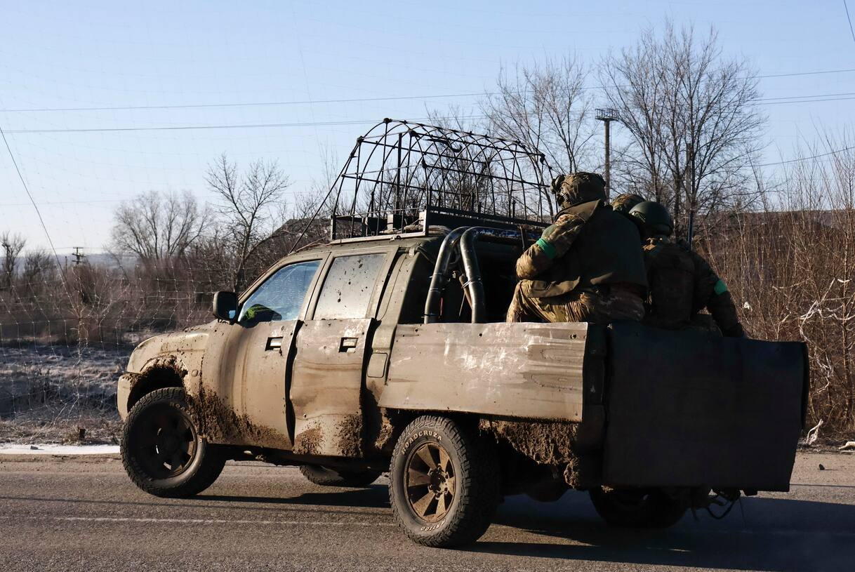 Guerra Ucraina Russia, le ultime news di oggi 6 maggio. DIRETTA