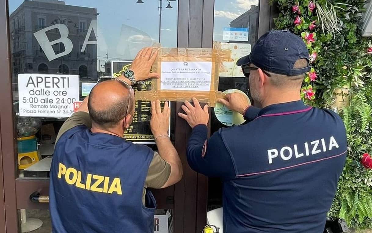 Taranto, omicidio migrante Bakari Sako: indagato per favoreggiamento il titolare del bar