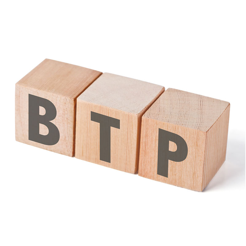 Tre Btp in asta il 13 maggio 2026. Le caratteristiche