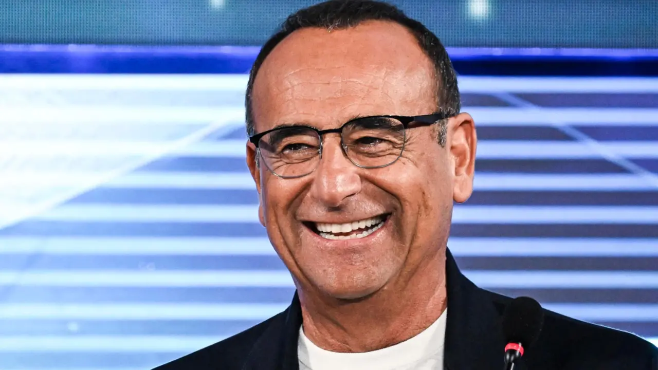 Carlo Conti