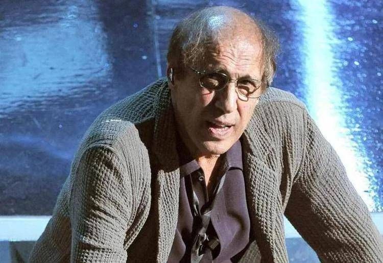 Celentano ricoverato? Le voci e la smentita su problemi salute di Adriano