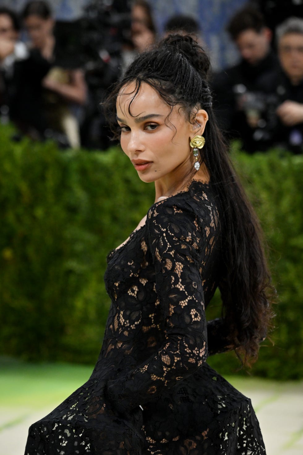 The 2026 Met Gala Celebrating "Costume Art" - Arrivals The 2026 Met Gala Celebrating "Costume Art" - Arrivals