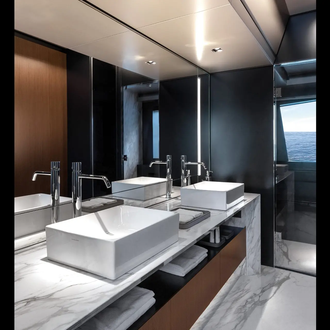 Il bagno