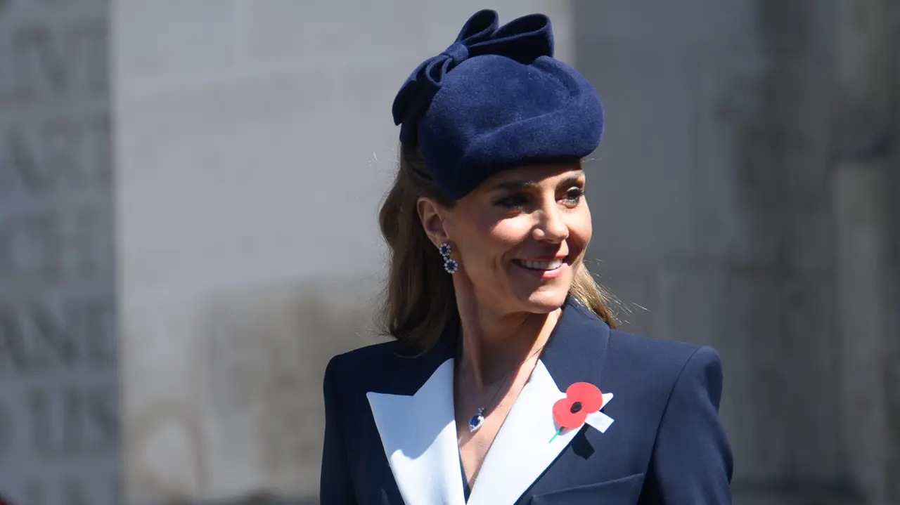 Kate Middleton