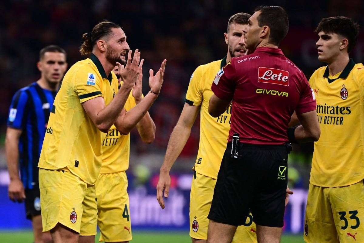 Gol annullato a Fullkrug, era fuorigioco? Cos'è successo in Milan-Atalanta