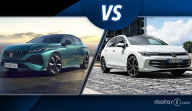 Peugeot 308 vs Volkswagen, la sfida tra compatte