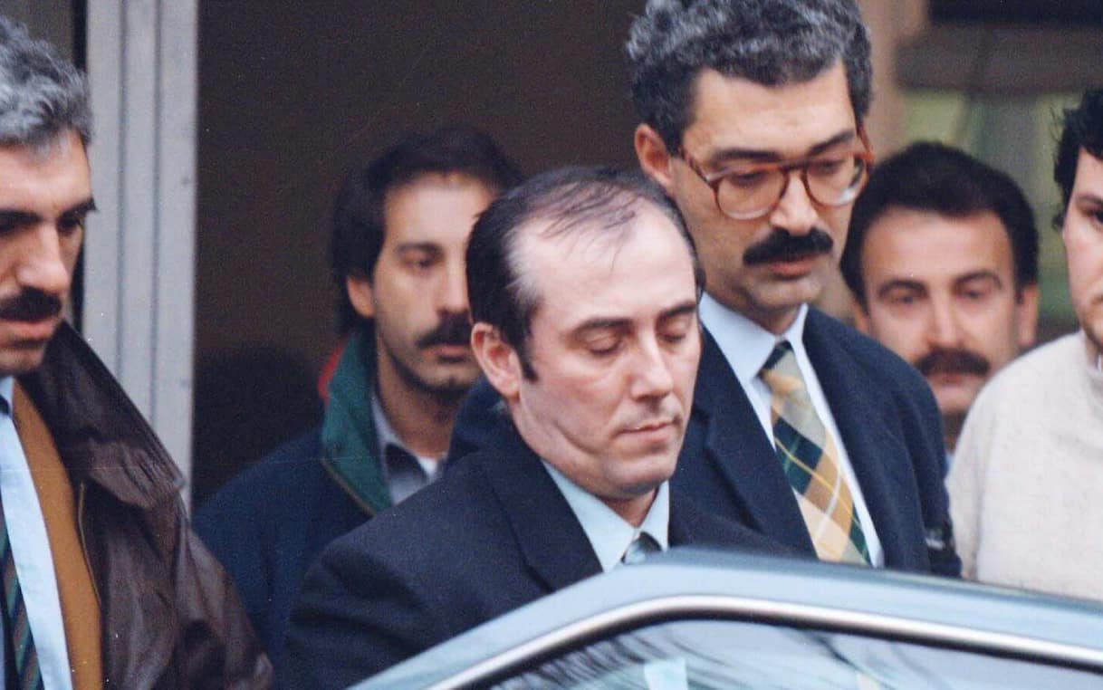 Uno Bianca, la storia dell'organizzazione criminale che operò tra il 1987 e il 1994