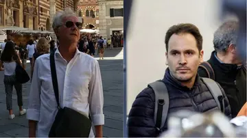 Garlasco, Sempio e quelle telefonate sospette. L’ex carabiniere Sapone: “Non l'ho mai agevolato"