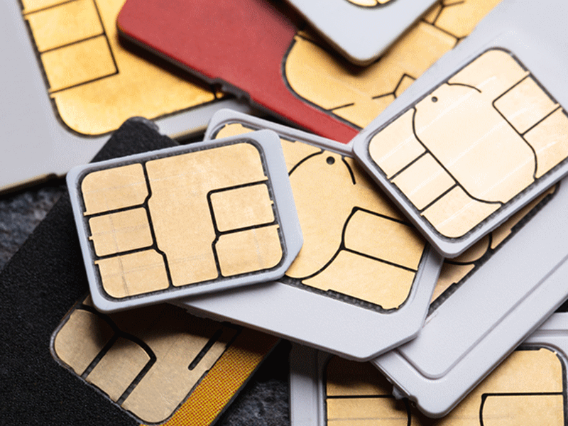 Telefonia Mobile, osservatorio Portabilità 2025: TIM in testa per linee in uscita - MondoMobileWeb.it | News | Telefonia
