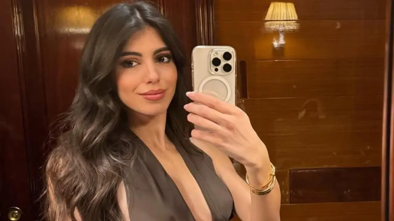 Sofia Felicetti, 22 anni