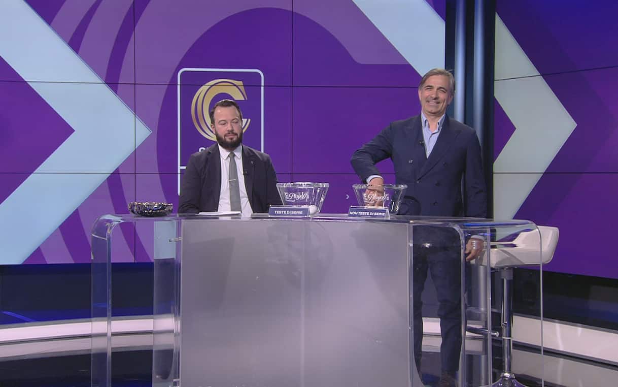 Playoff Serie C, gli accoppiamenti del 2° turno nazionale e il tabellone