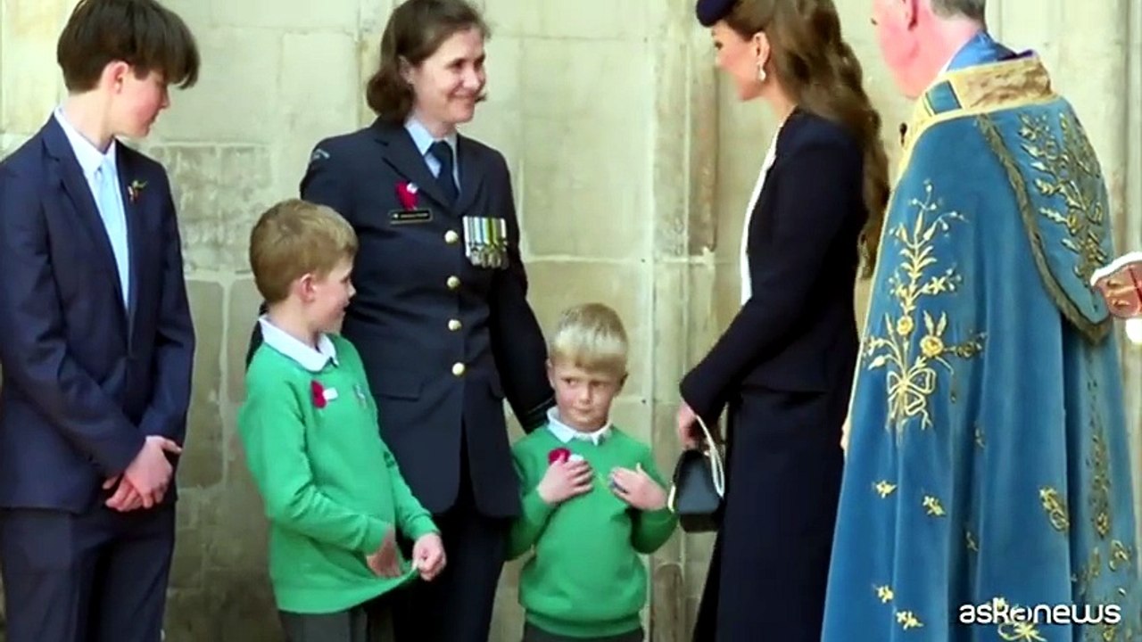 Kate Middleton a Reggio Emilia: cosa sappiamo della visita, tra emissarie infiltrate e sopralluoghi blindati