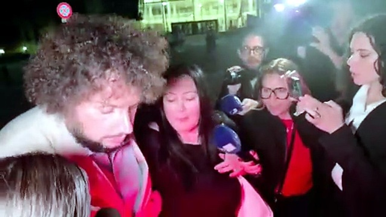 Serena, la moglie di Loris Bianchi, in coma dopo aver assunto droga