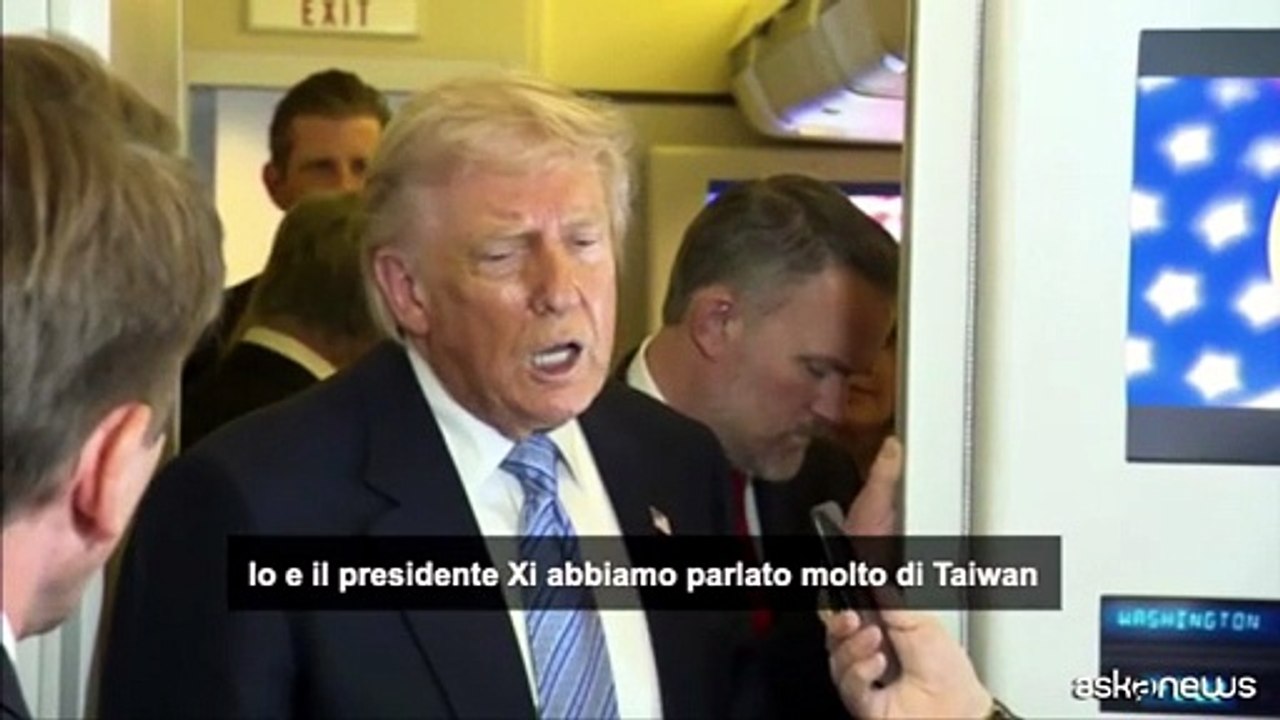 Iran ultime notizie, media Teheran: “Colloqui con paesi Ue per transito a Hormuz”. Cnn: Trump mai così vicino a nuovi attacchi