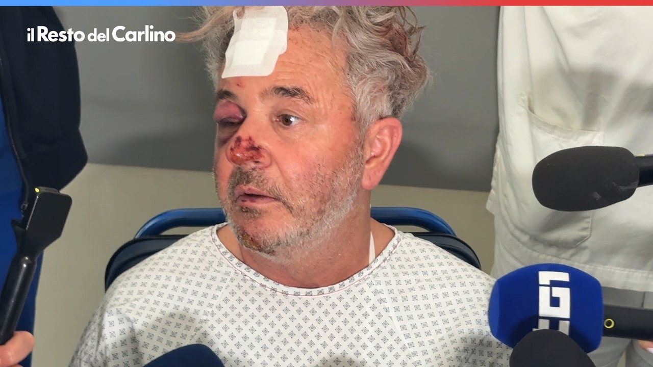Lo sgomento della sorella di Salim: “Nascondeva il suo male, non abbiamo capito”