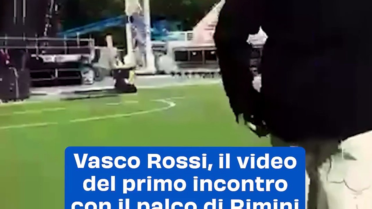 Una marea per Vasco: in 120mila al maxi concerto a Ferrara. Le corriere andranno a prendere i turisti ai lidi