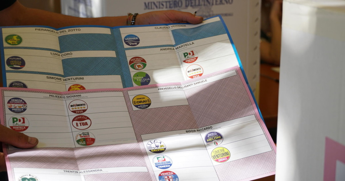 Sondaggi, i dati di Piepoli: caos campo largo e il tema dominante del 2027 – Il Tempo