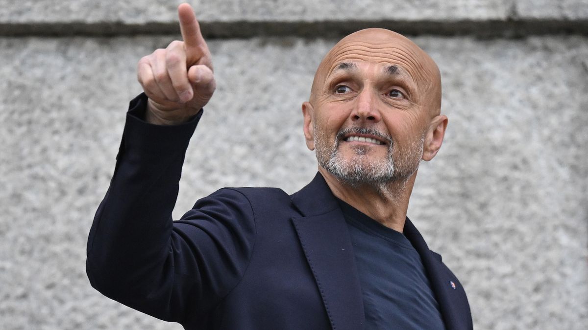 Juventus 2026/27: i 5 colpi di Spalletti e il piano di Carnevali