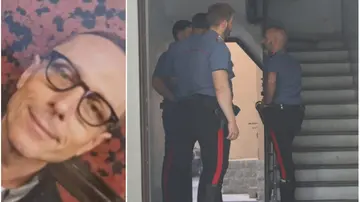 Omicidio a Milano, il 60enne Roberto Pietro Guerrino trovato morto in casa: ucciso con colpi alla testa