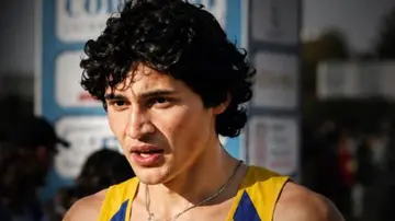 Samuele Nava morto a 28 anni nell’incidente in moto sull’ex Statale 36. Era un volto noto dell’atletica
