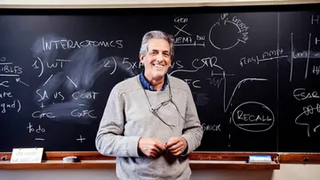 Morto all’improvviso il luminare del cervello Antonino Cattaneo, suoi gli studi più importanti sull’Alzheimer