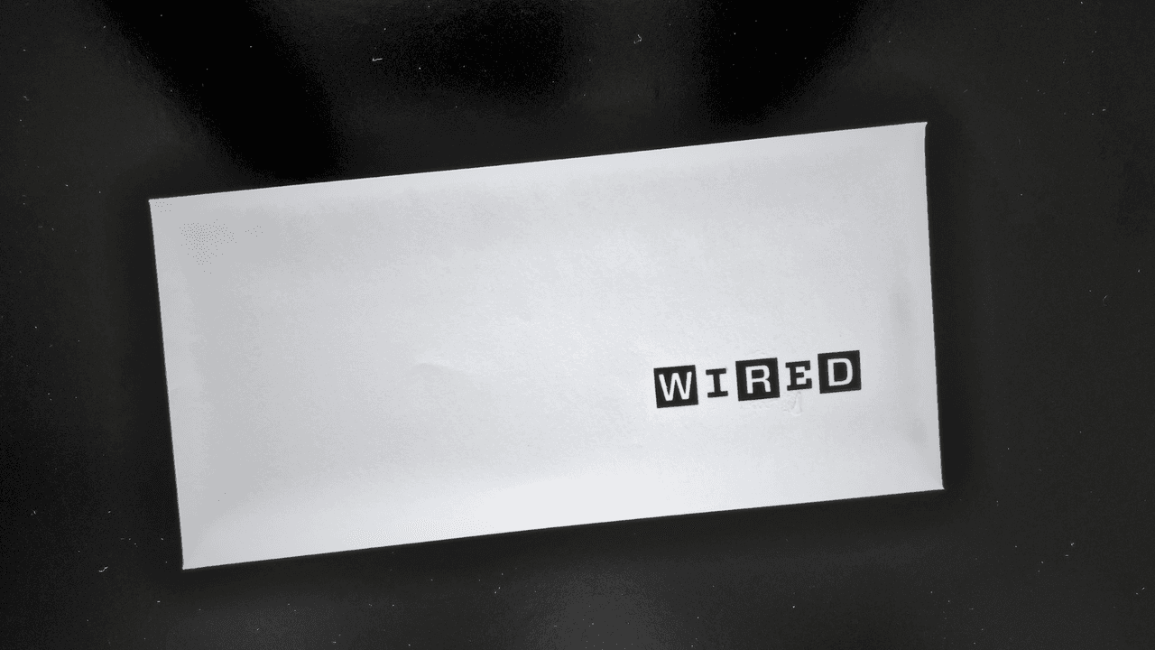 Wired Italia