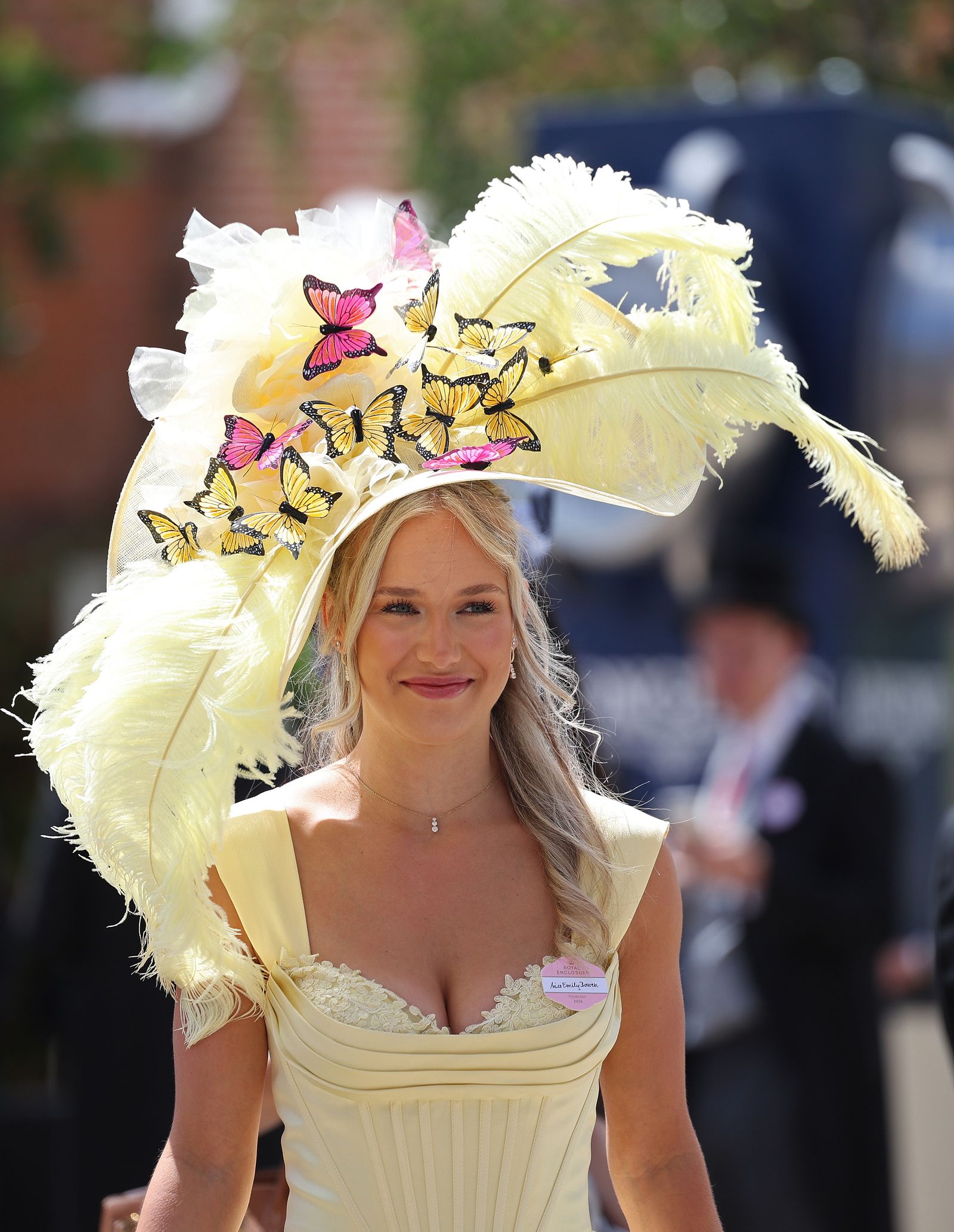 Royal Ascot 2026.