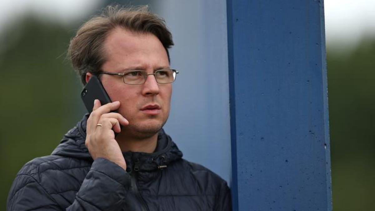 Chi è Spors, il ds che Rangnick vorrebbe portare al Milan