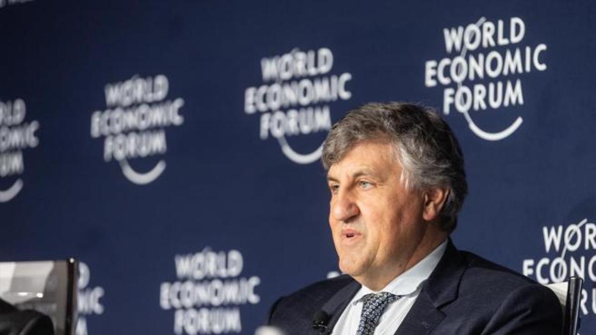 Buono (Newcleo): «Così posso riportare il nucleare sicuro in Italia entro il 2032»