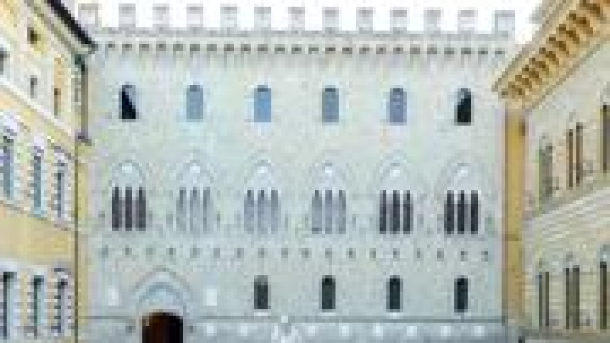 L’assedio di Siena: Mps, Lovaglio e la chance della contromossa